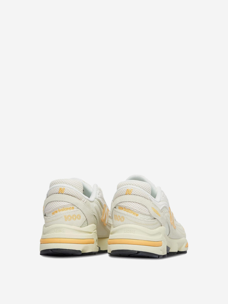 Кроссовки женские New Balance 1000 Mineral Sea Salt