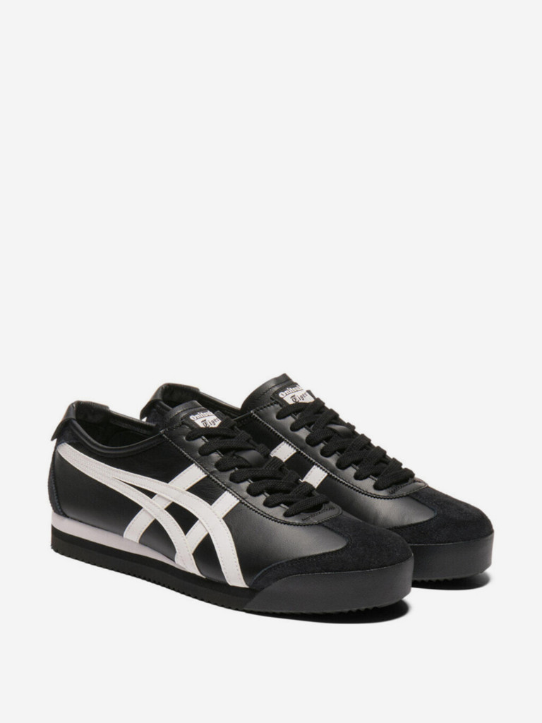 Кеды Onitsuka Tiger MEXICO 66 COW LEATHER