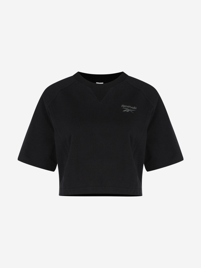 Футболка женская Reebok