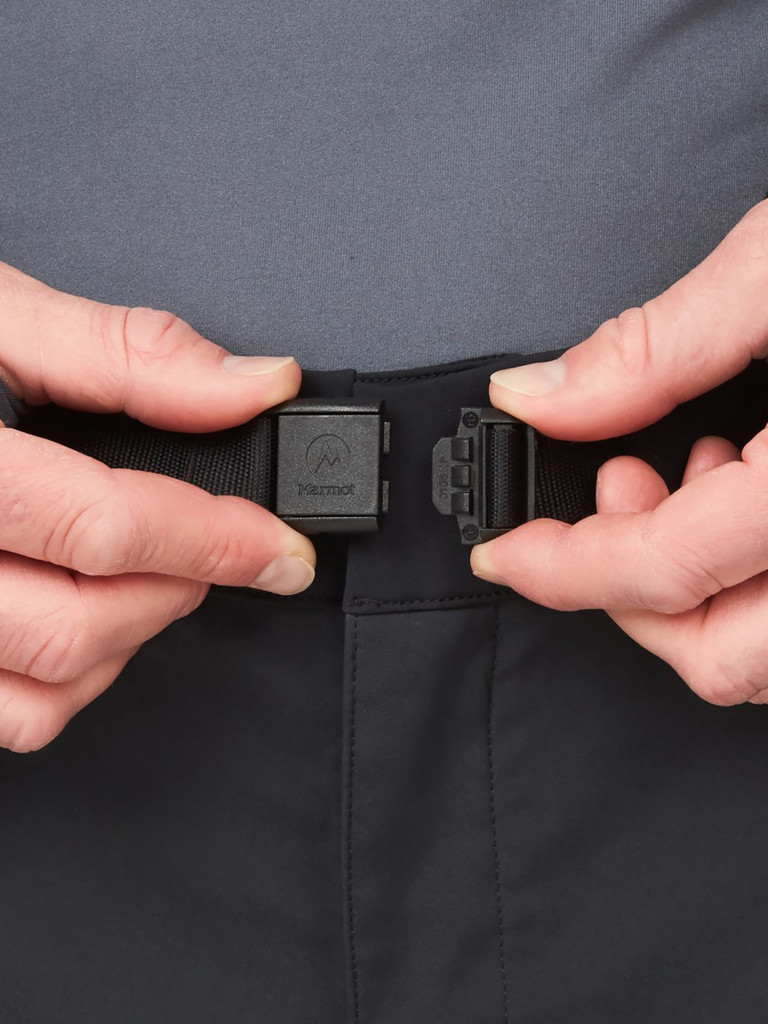 Брюки мужские ROM GORE-TEX Infinium Pant