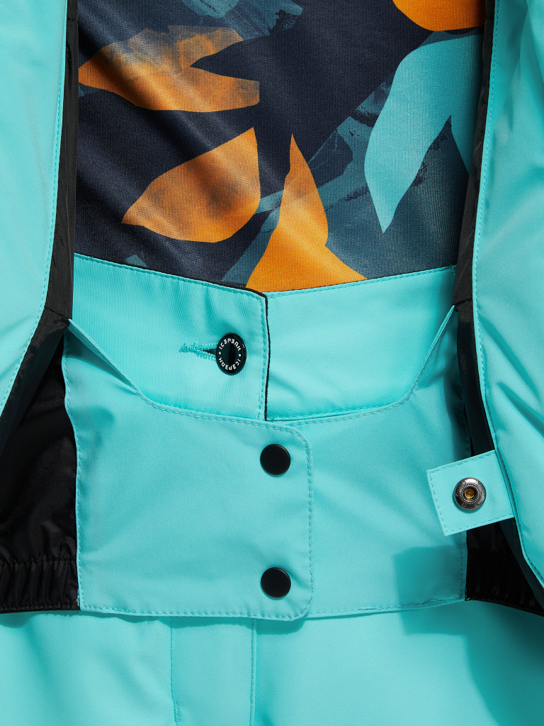 Пуховик женский IcePeak Creola