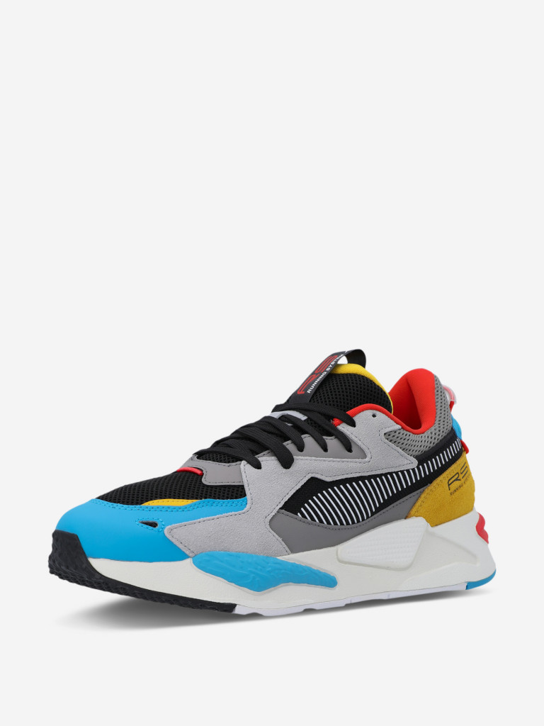 Кроссовки мужские PUMA RS-Z