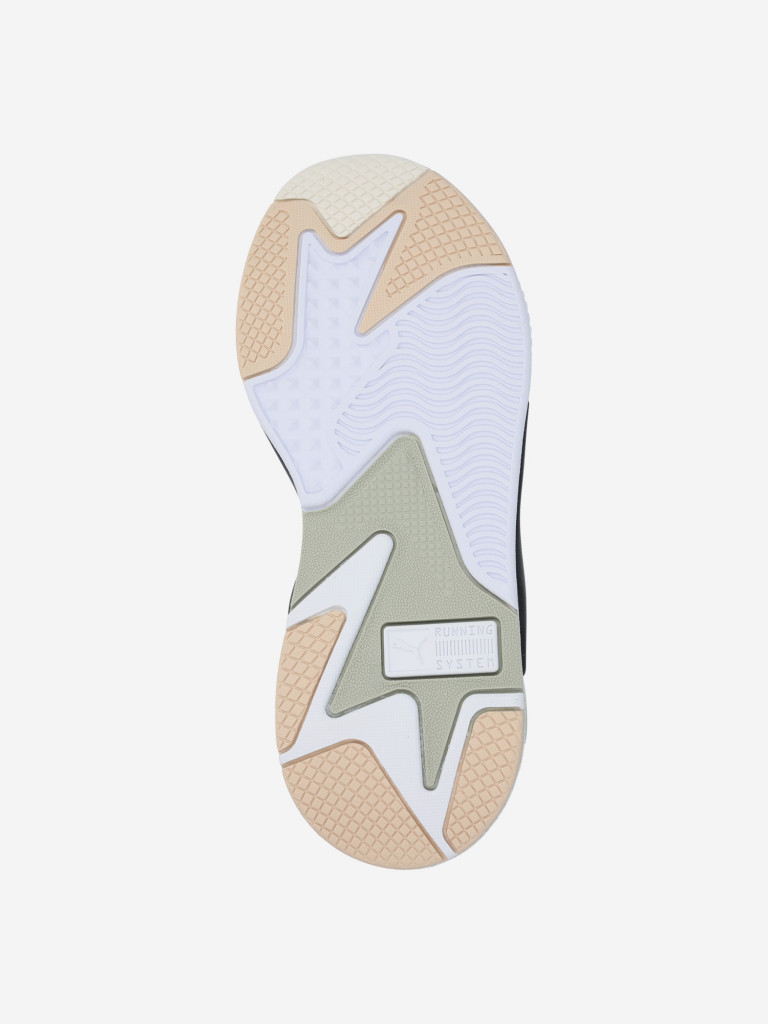 Кроссовки женские PUMA RS-X Reinvent