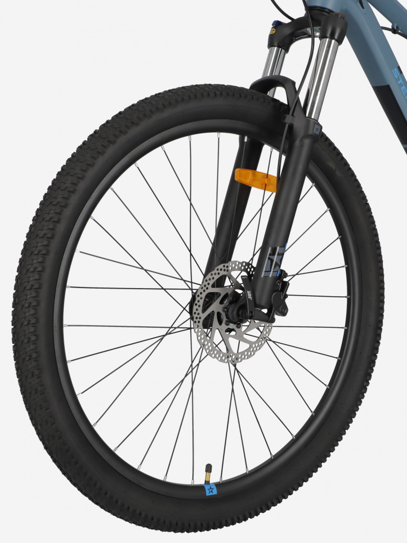 Велосипед горный Stern Mount Pro 275 Голубой