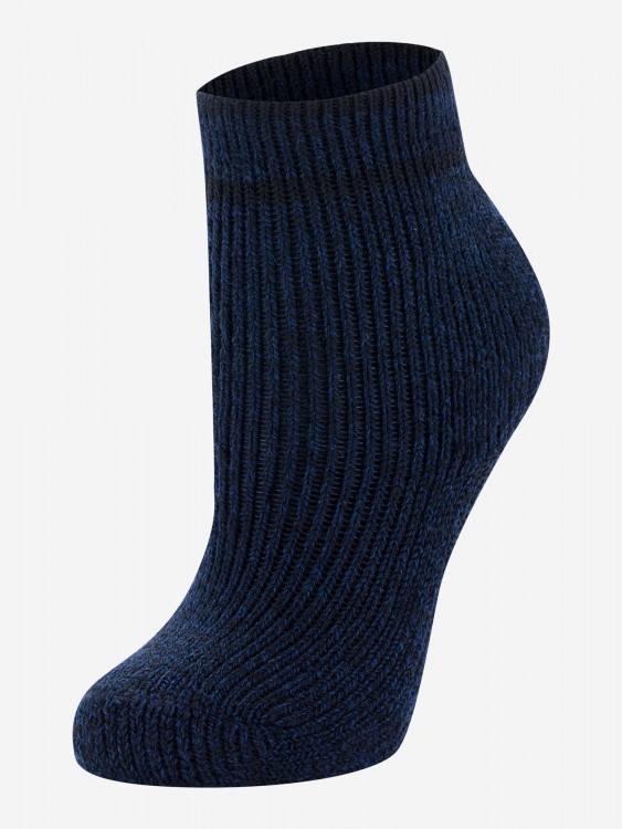 Носки для мальчиков Columbia Brushed Wool Fleece Crew, 1 пара