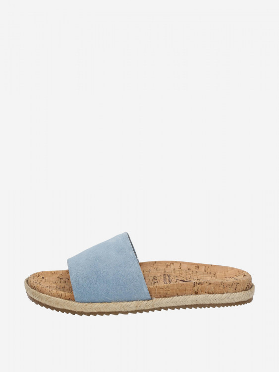 Шлепанцы женские SIOUX Aoriska-700