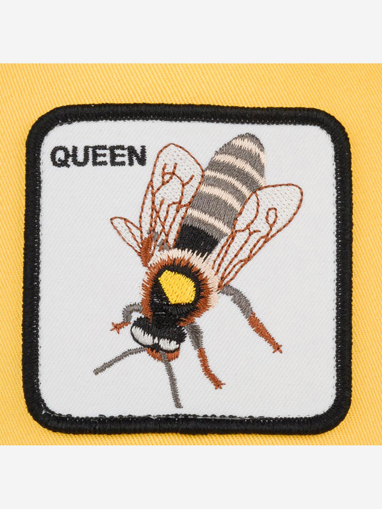 Бейсболка с сеточкой GOORIN BROTHERS 101-0709