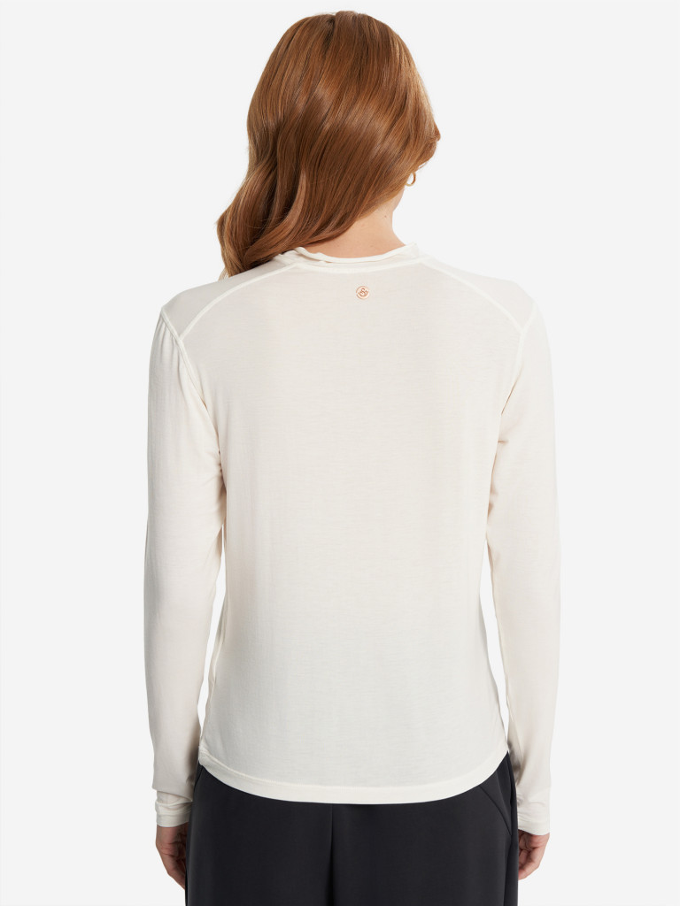 Лонгслив женский Sensana