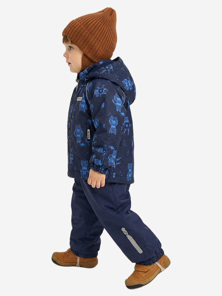 Костюм NIKASTYLE