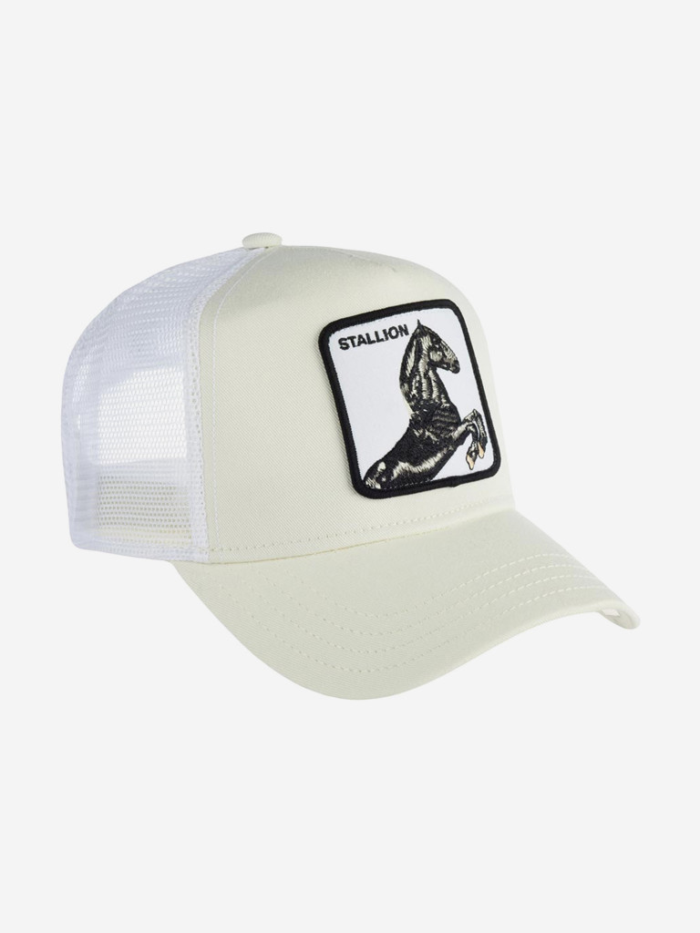 Бейсболка с сеточкой GOORIN BROTHERS 101-0393