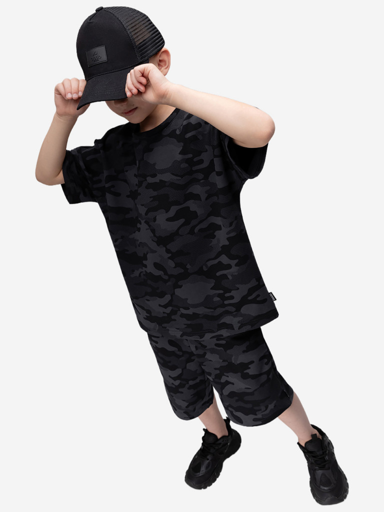 Костюм для мальчиков bodo