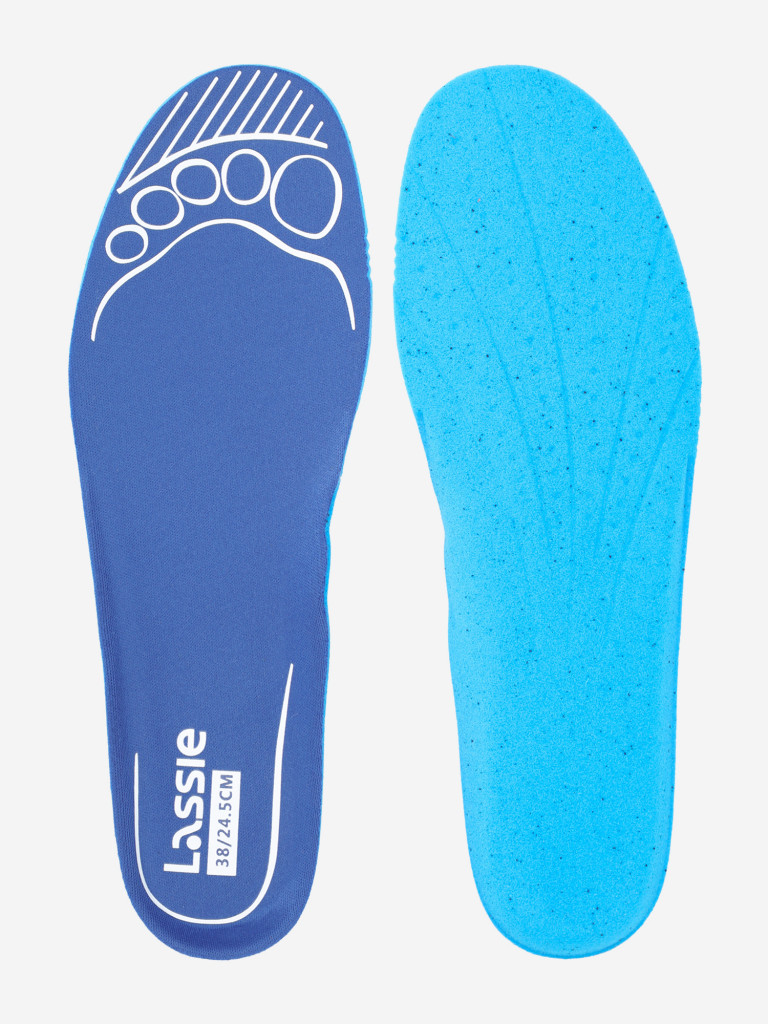 Кроссовки для мальчиков Lassie Ludvika