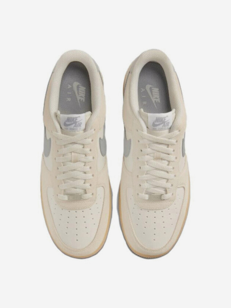 Кеды Nike Air Force 1 Low 07 LV8