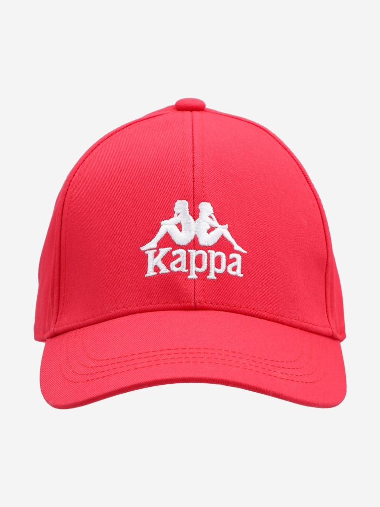 Бейсболка Мужская Kappa Купить