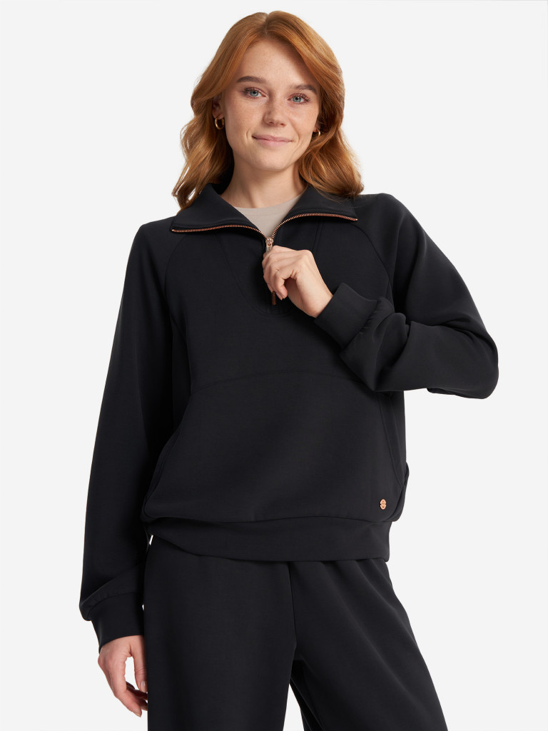 Толстовка женская Sensana