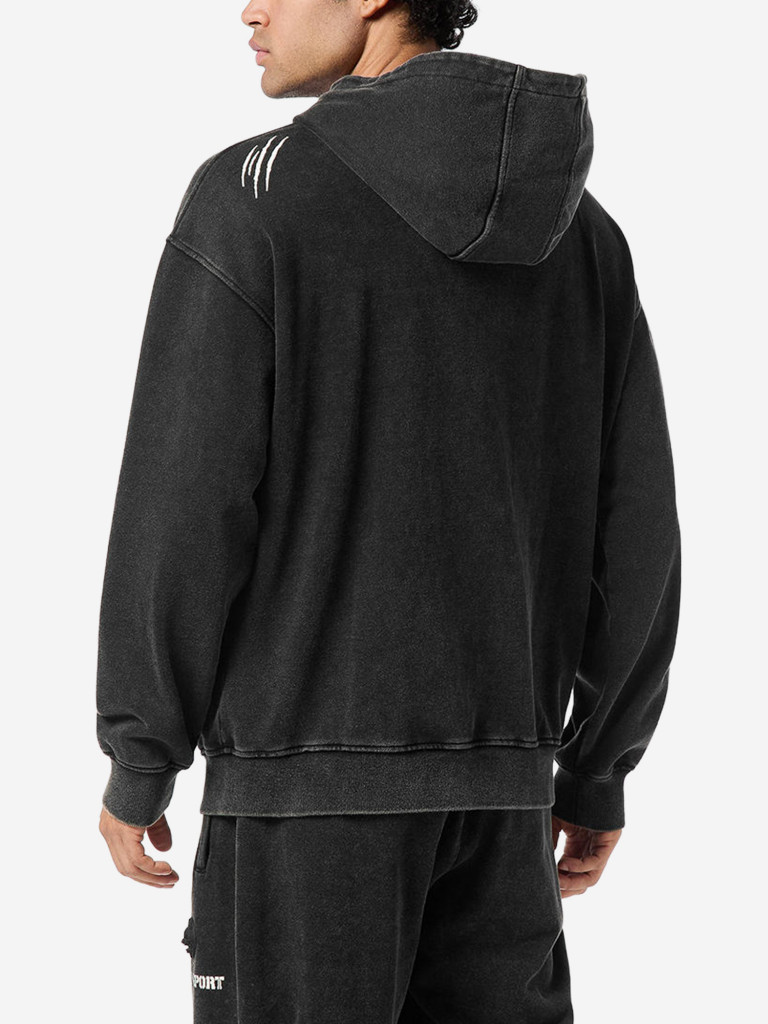 Толстовка Plein Sport