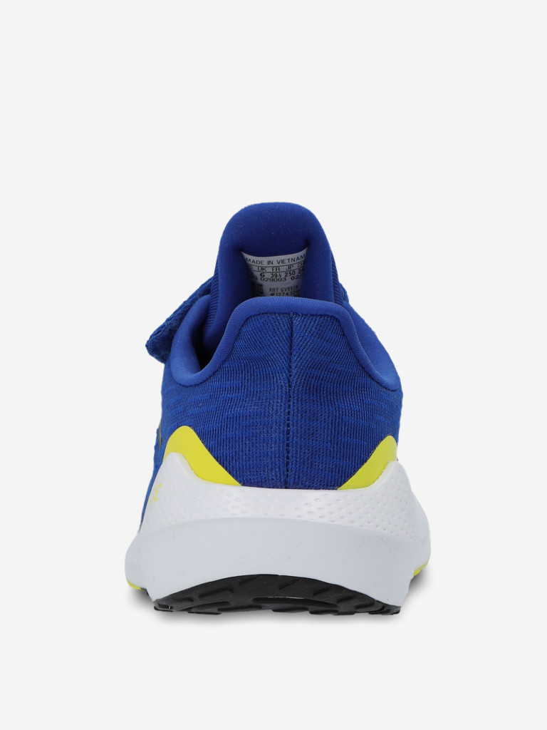 Кроссовки для мальчиков adidas EQ21 RUN EL K