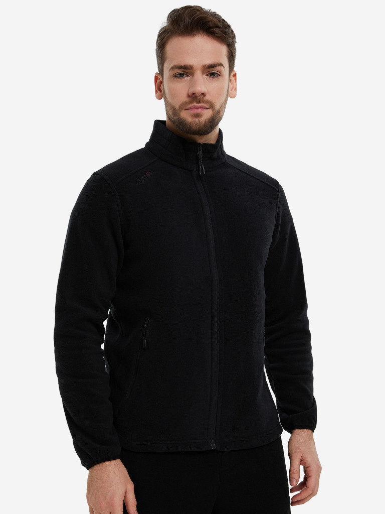 Джемпер флисовый мужской Camel