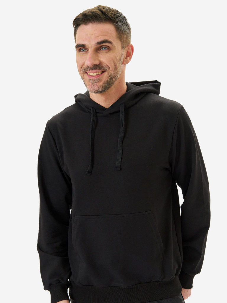 Худи Uzcotton Basic