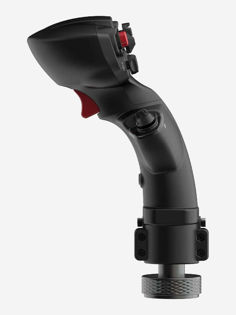 Джойстик MOZA MHG Flight Stick AS018