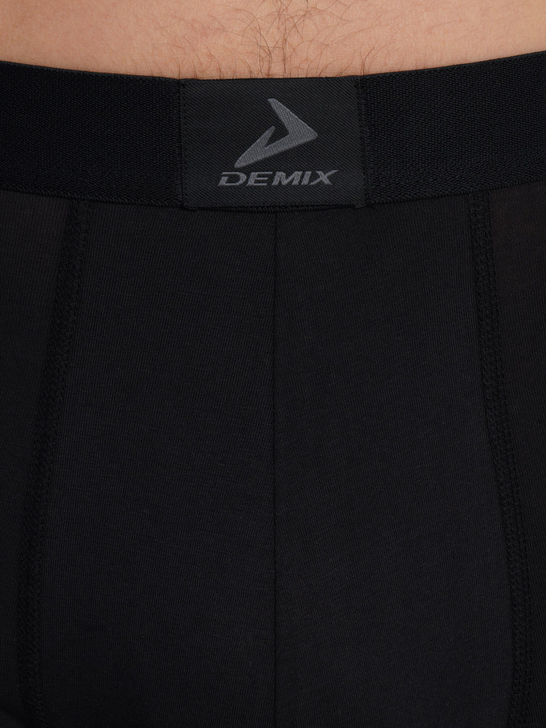 Трусы мужские Demix, 3 штуки