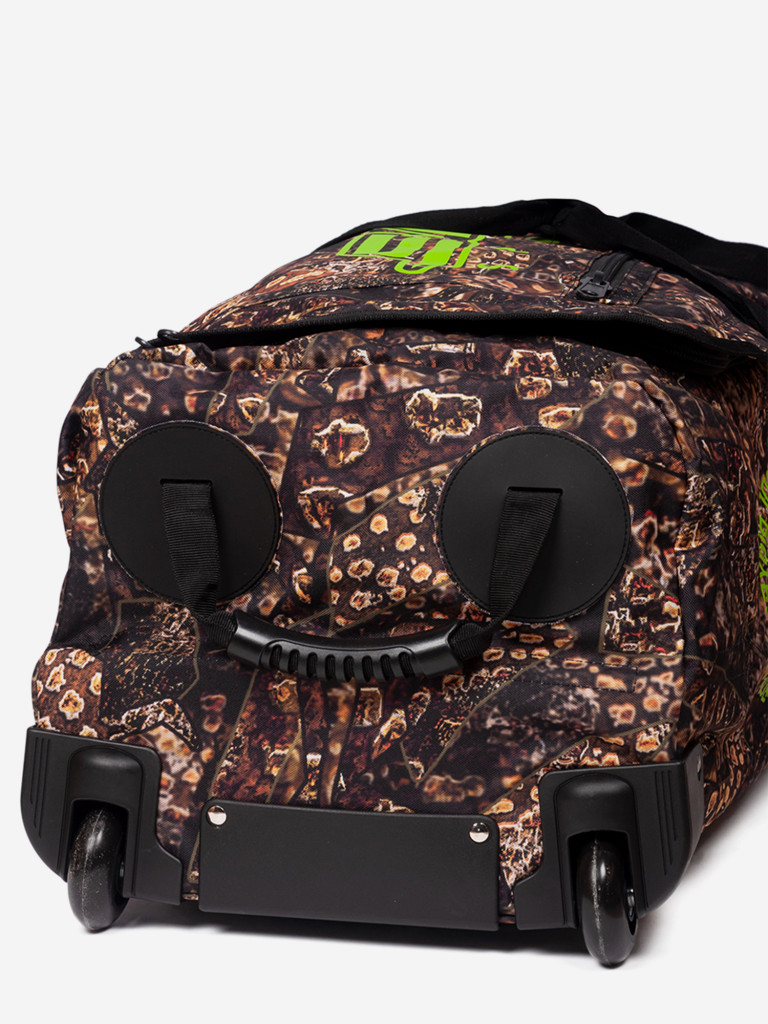 Сумка на колесах Salvimar ROLLER KRYPSIS 100 литров