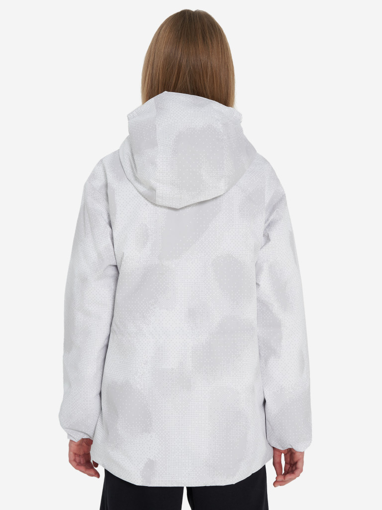 Куртка утепленная для девочек Kappa