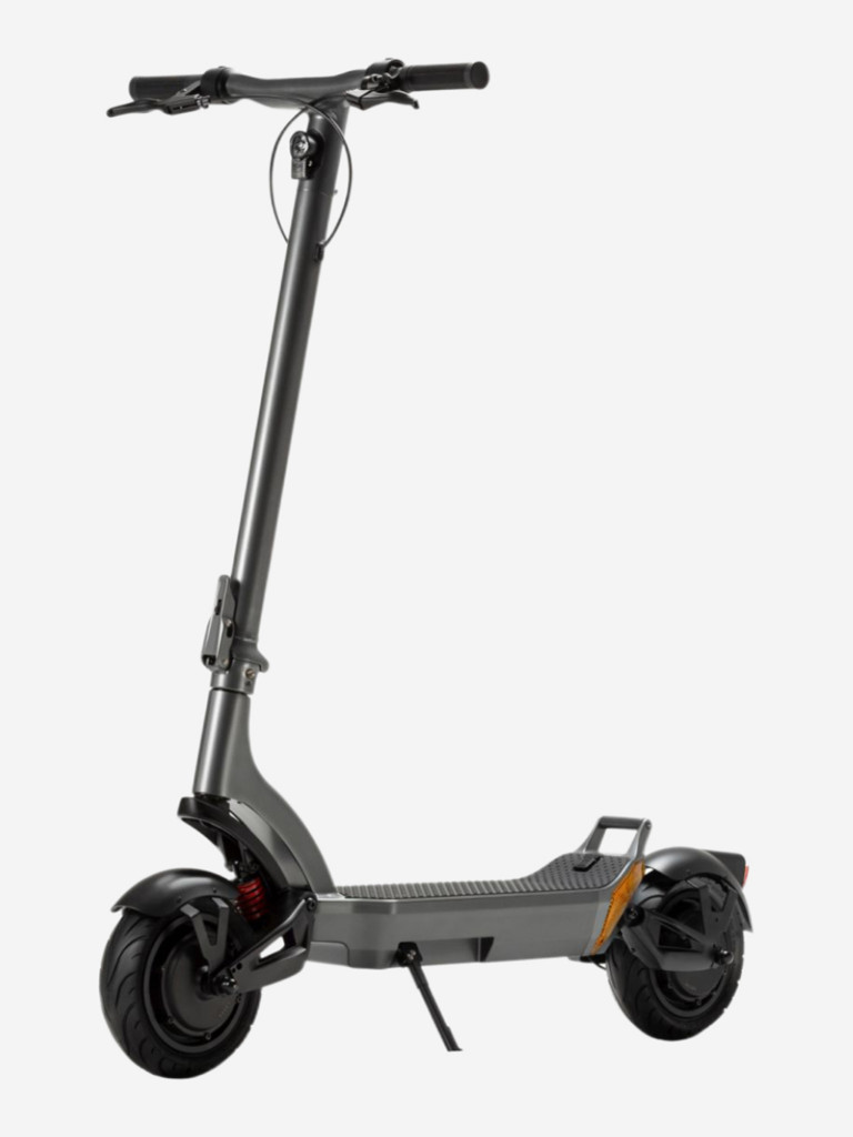City glider. City glider