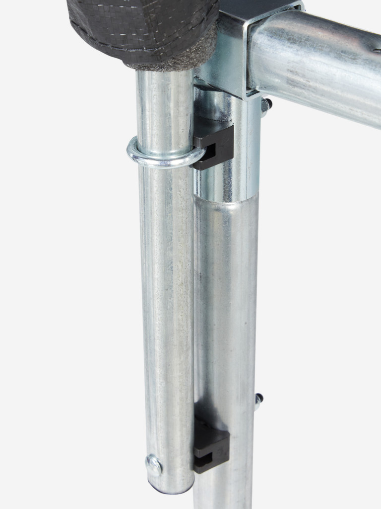 Батут KETTLER Wallaroo-100 с внутренней сеткой, 305 см