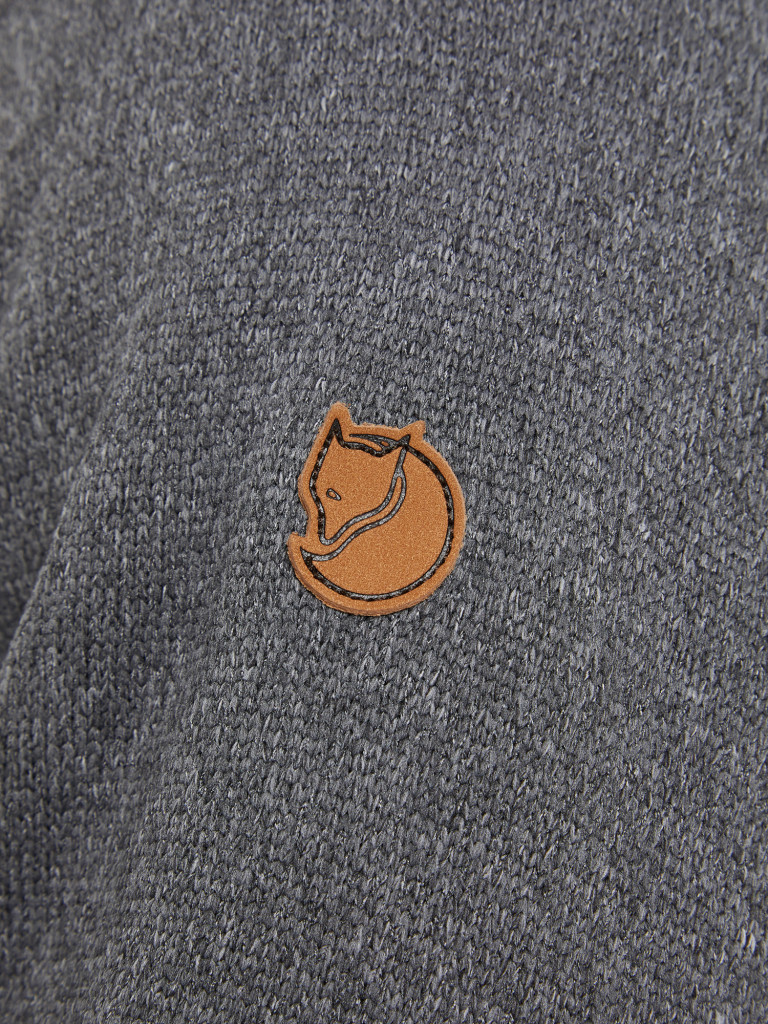 Толстовка мужская Fjallraven Ovik