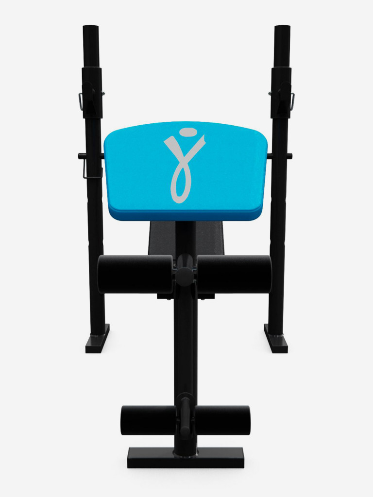 Скамья под штангу DFC BEW04X