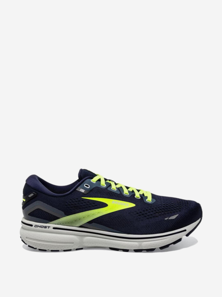 Кроссовки Brooks Ghost 15