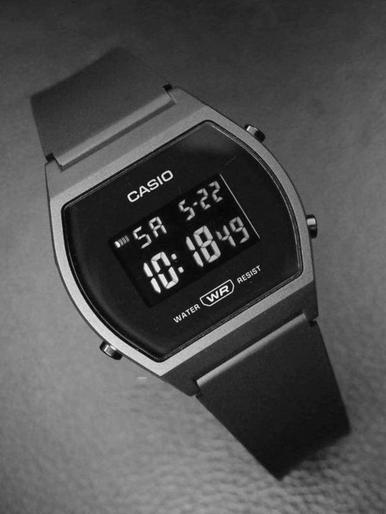 Наручные часы CASIO