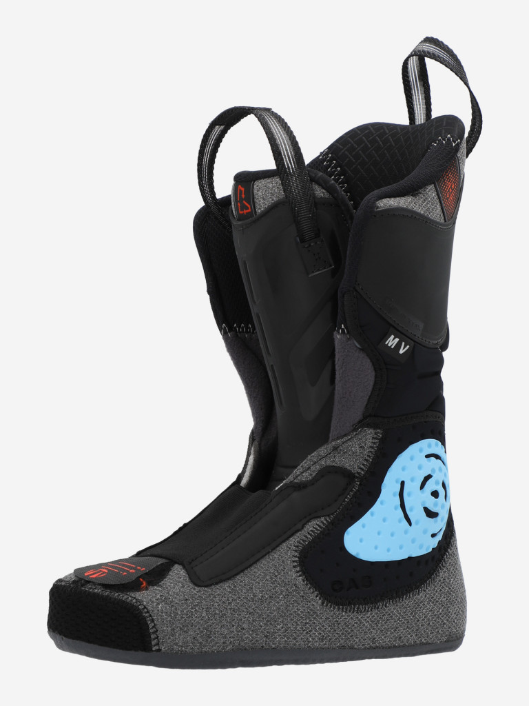 Ботинки горнолыжные Tecnica Cochise 95 W Dyn GW