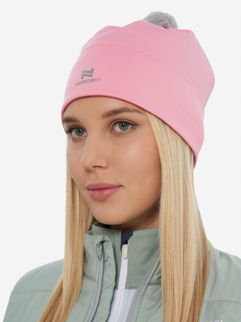 Шапка Nordski Train