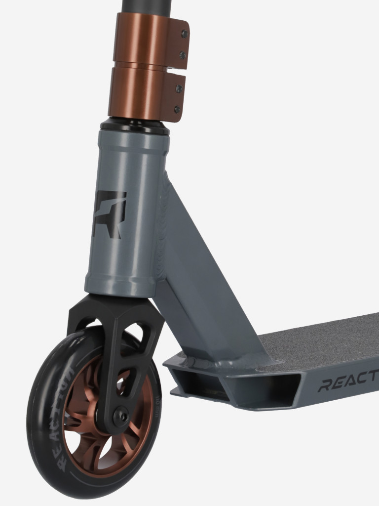 Самокат Reaction Stunt 2.4
