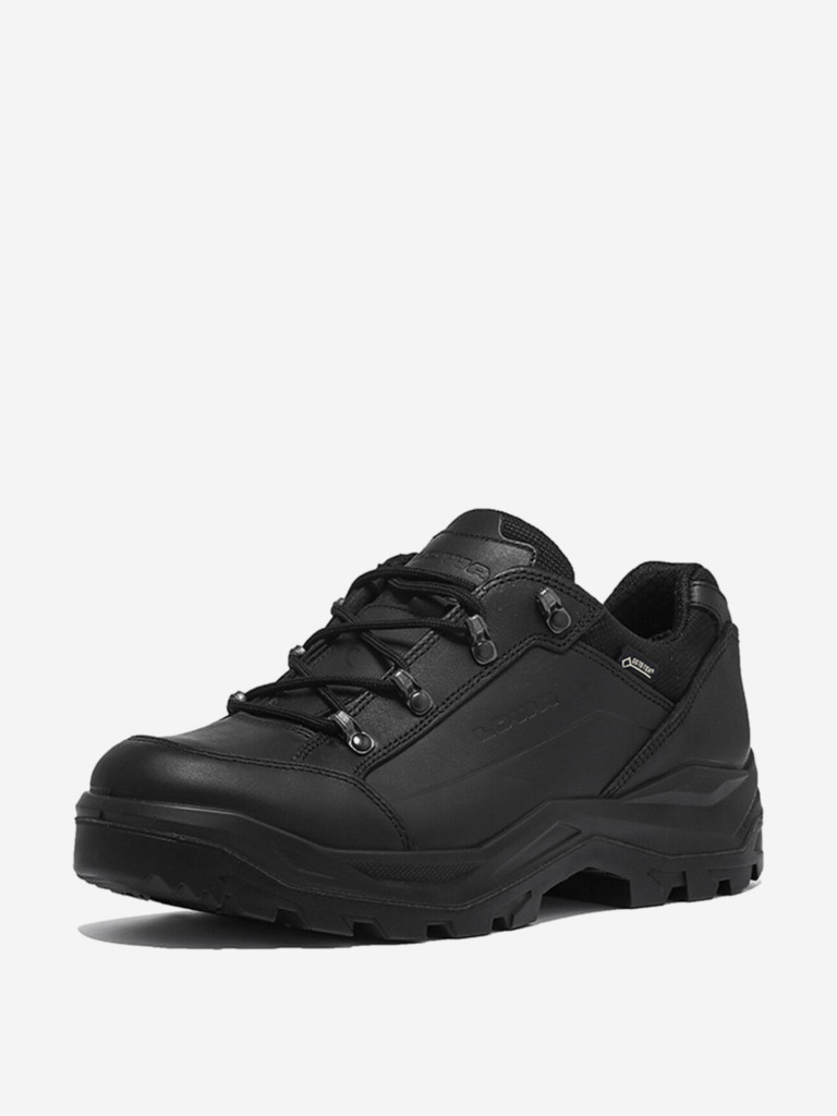 Кроссовки мужские LOWA Renegade II GTX Lo TF