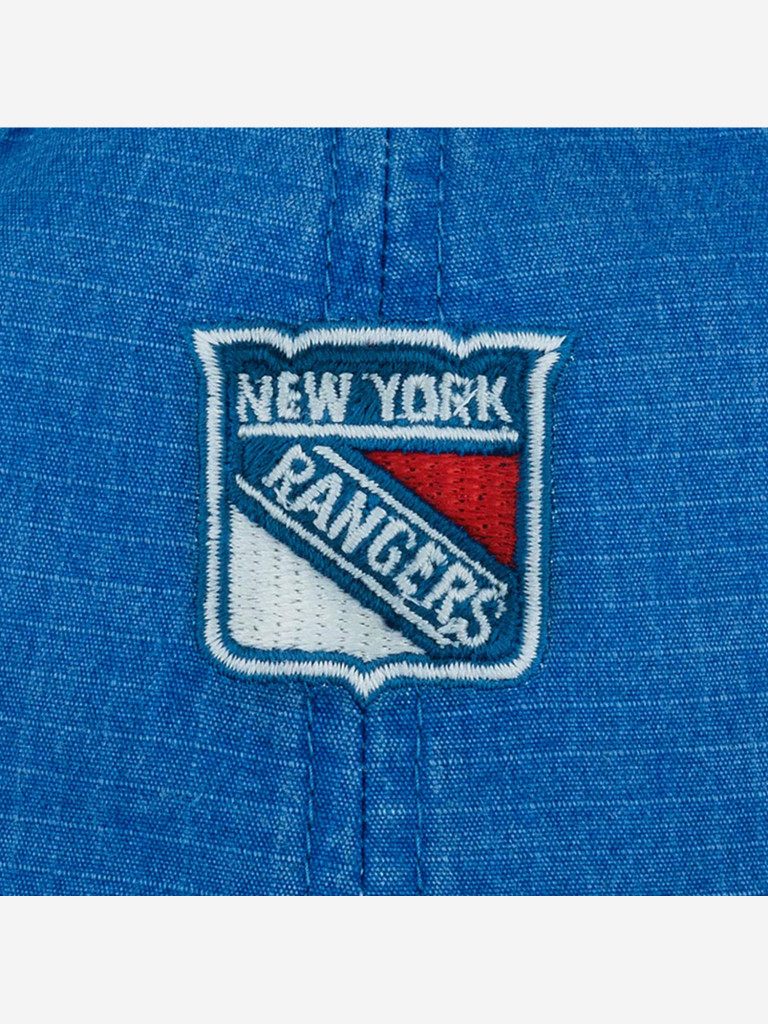 Бейсболка AMERICAN NEEDLE 42862A-NYR New York Rangers Conway NHL