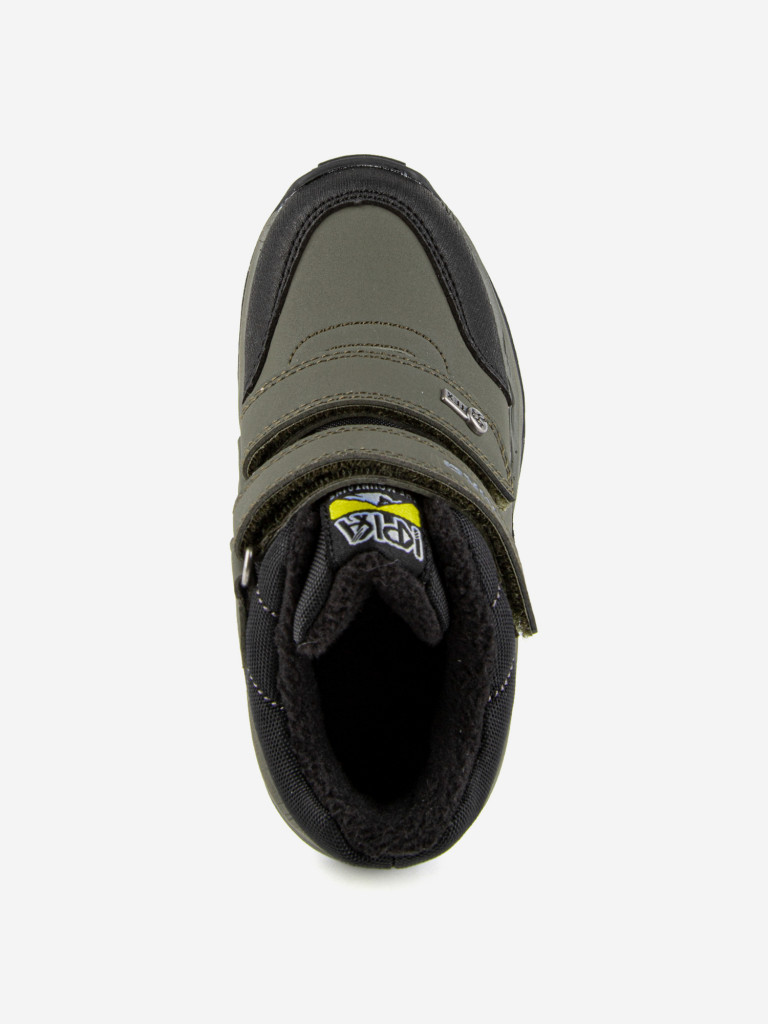 Ботинки с мембраной для мальчика Kapika