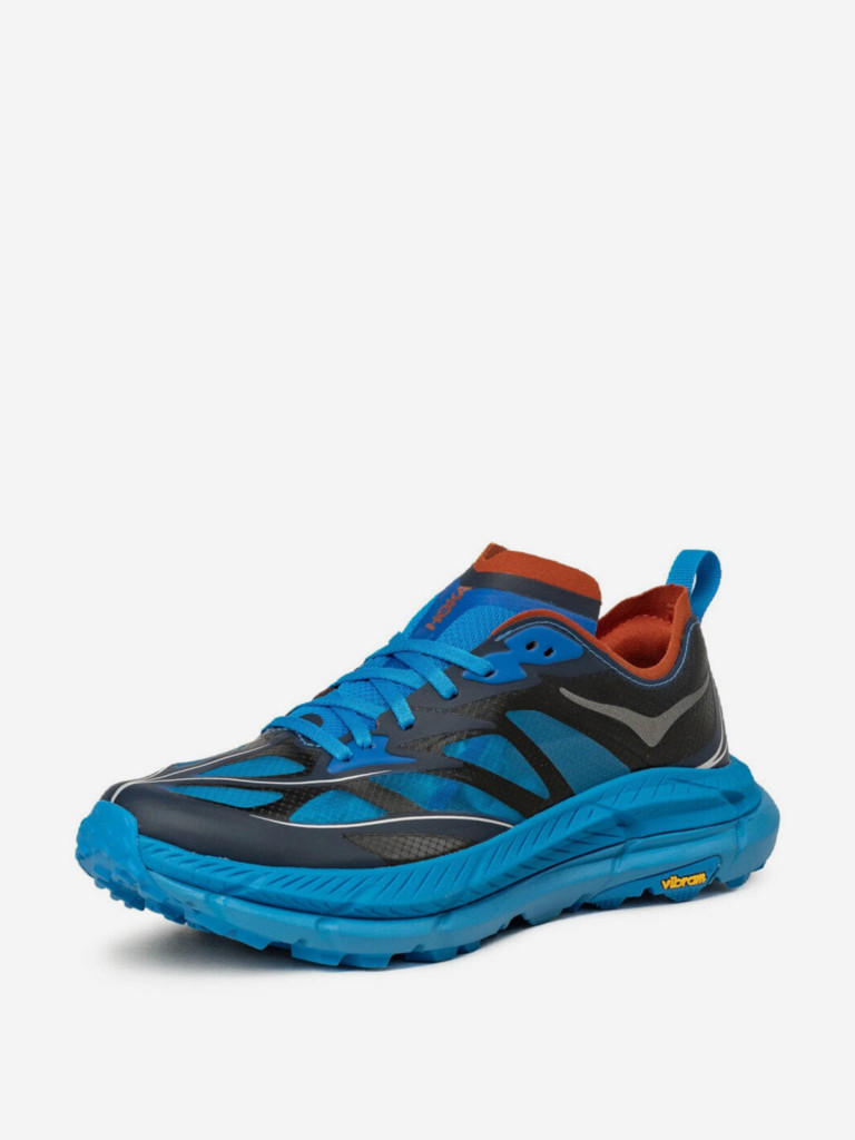 Кроссовки HOKA ONE ONE Mafate Speed 4 Lite
