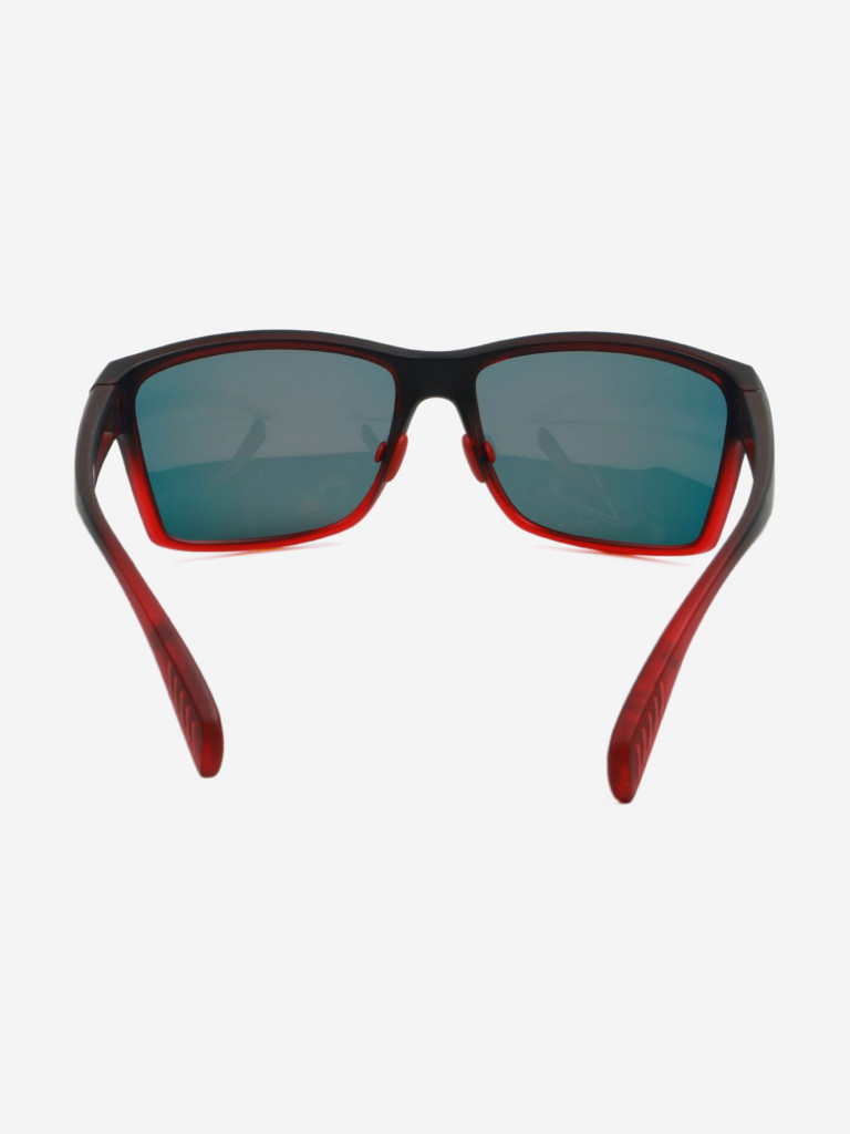 Очки солнцезащитные поляризационные Extreme Fishing Obsession OBS-171, линзы красный Revo, для рыбалки и вождения