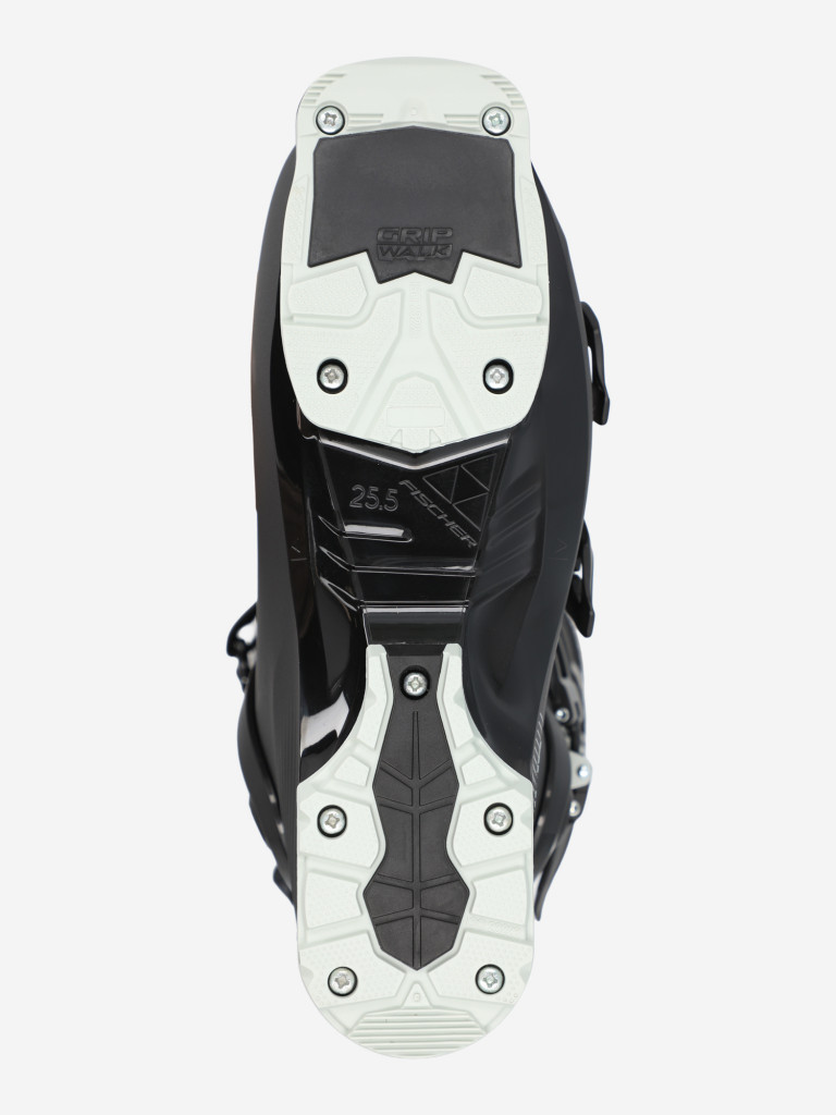 Ботинки горнолыжные женские Fischer RC4 85 LV Black