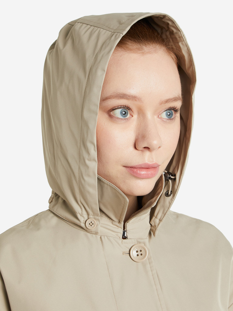 Пальто женское Geox Anyweco