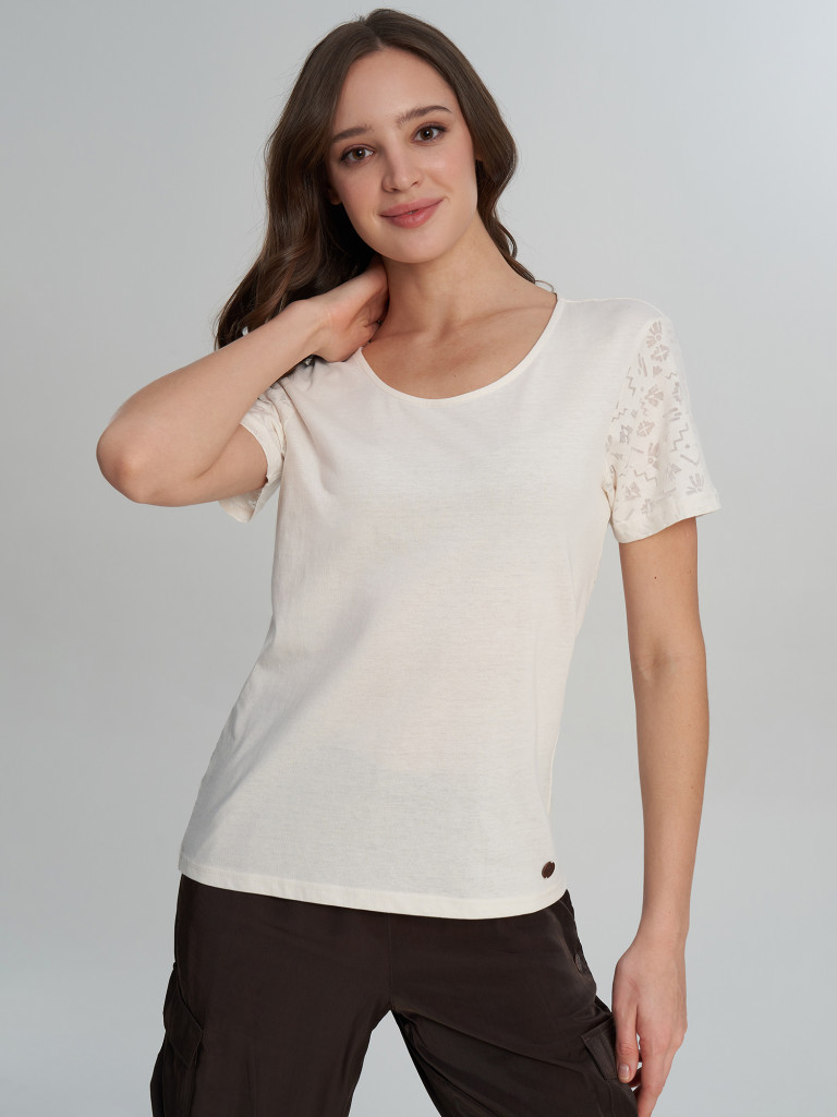 Футболка женская Cordillero