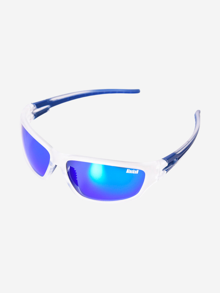 Поляризационные очки Alaskan AG50-08 Fert Blue revo