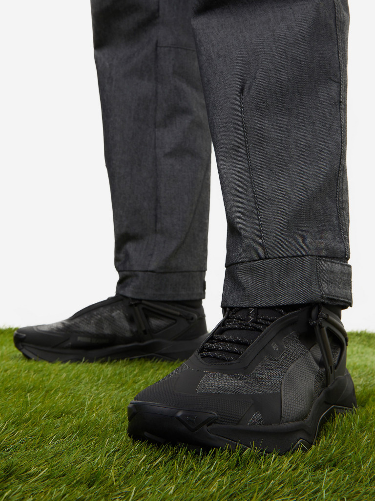 Ботинки мужские PUMA Explore Nitro Mid GTX