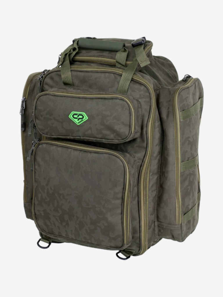 Сумка-рюкзак CARP PRO Diamond Stalker 50x36x50см