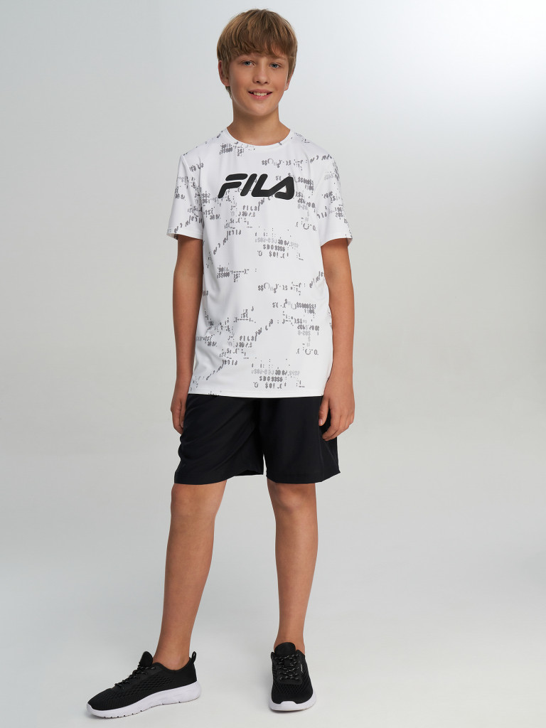 Футболка для мальчиков FILA