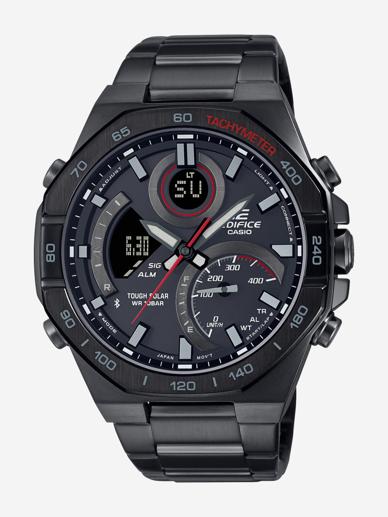 Наручные часы Casio Edifice ECB-950DC-1A