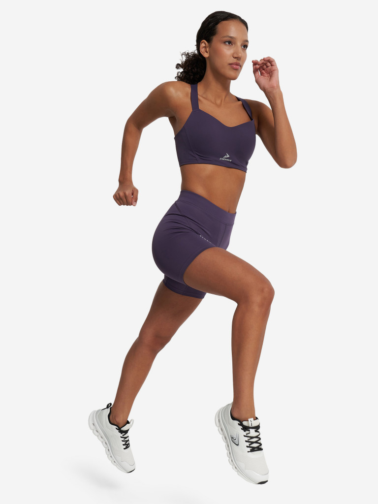 Велосипедки женские Demix